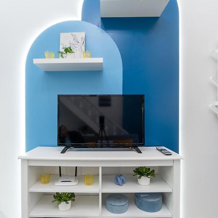 Deja Blue Old City Center Studio. 소피아 외부 사진