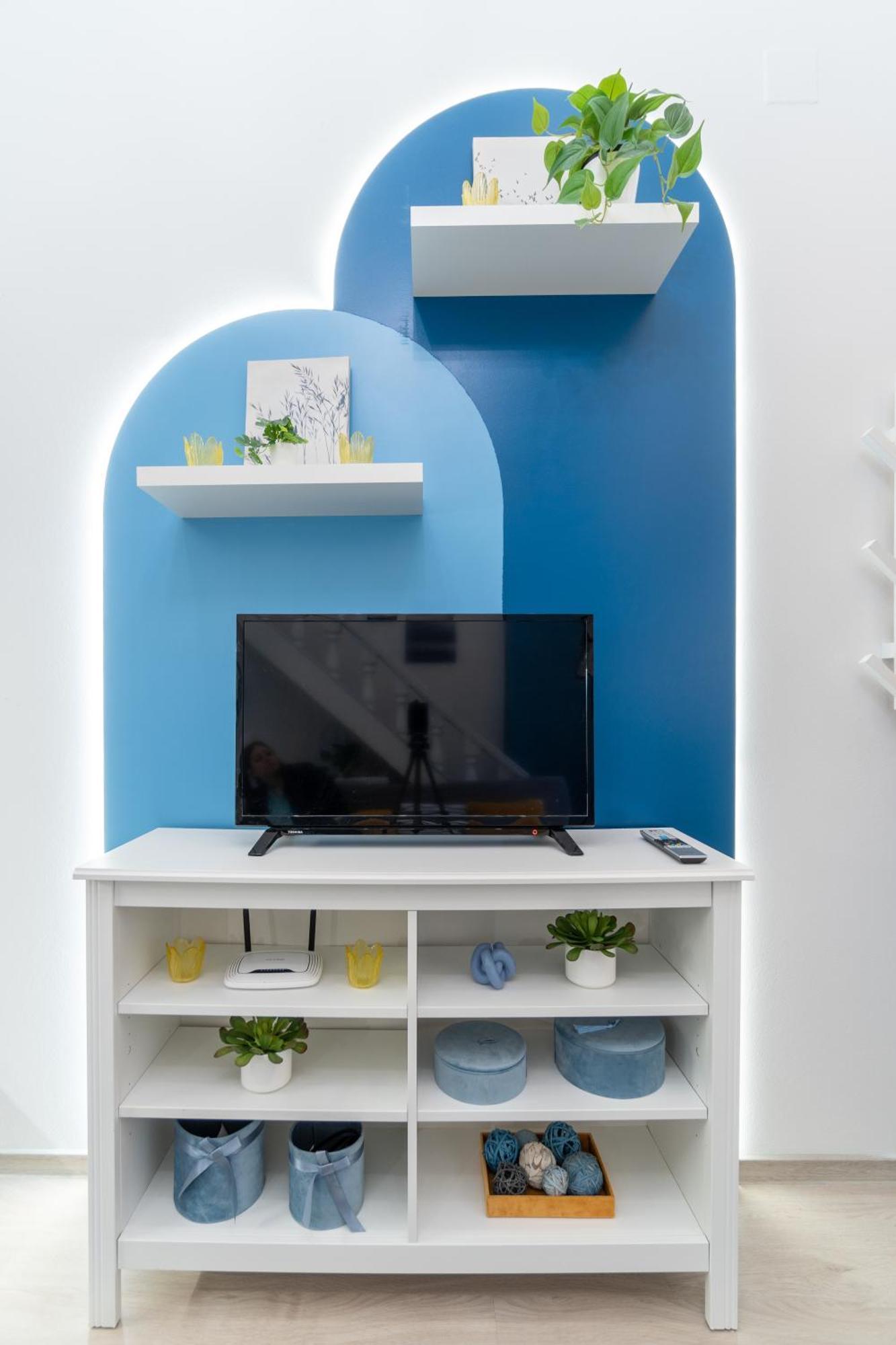 Deja Blue Old City Center Studio. 소피아 외부 사진
